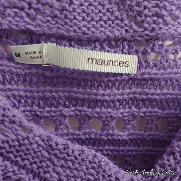 🦋3/$20🦋 Maurices top - Picture 6 of 6